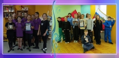 Благодарность юным талантам: отмечен вклад детских художественных коллективов в жизнь города