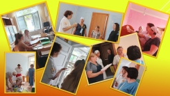 Когда сотрудники детского сада  становятся строителями: как в детском саду № 92 готовятся к новому учебному году